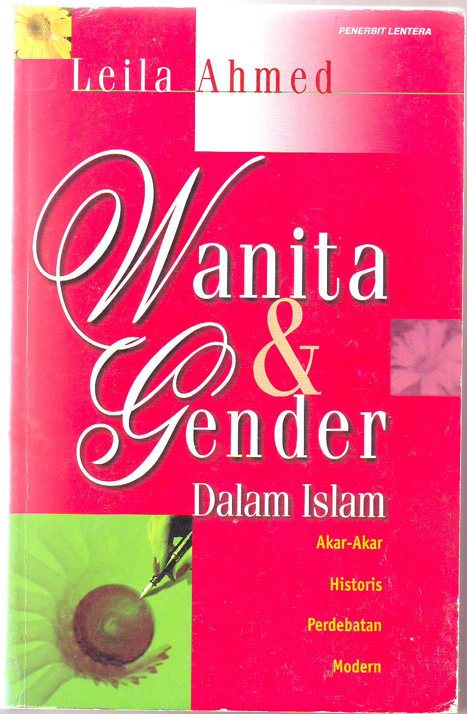 Wanita & Gender Dalam Islam