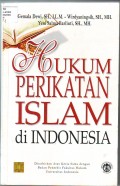 Hukum Perikatan Islam Di Indonesia