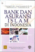 Bank Dan Asuransi Islam Di Indonesia