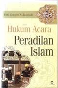 Hukum Acara Peradilan Islam