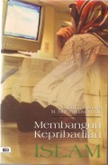 Membangun Kepribadian Islam