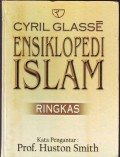 ENSIKLOPEDI ISLAM