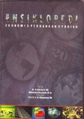 ENSIKLOPEDI EKONOMI & PERBANKAN SYARIAH
