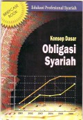 Konsep Dasar Obligasi Syariah