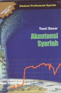 Teori Dasar Akutansi Syariah