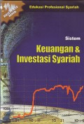 Sistem Keuangan & Investasi Syariah
